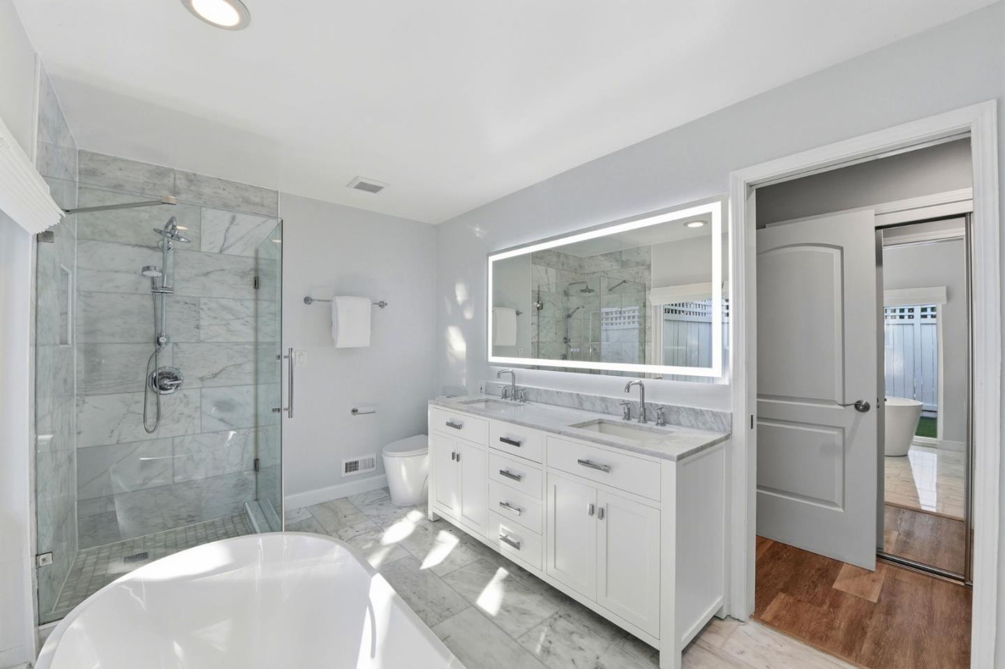 Detail Gallery Image 30 of 62 For 1370 Hillcrest Ct, San Jose,  CA 95120 - 4 Beds | 2/1 Baths