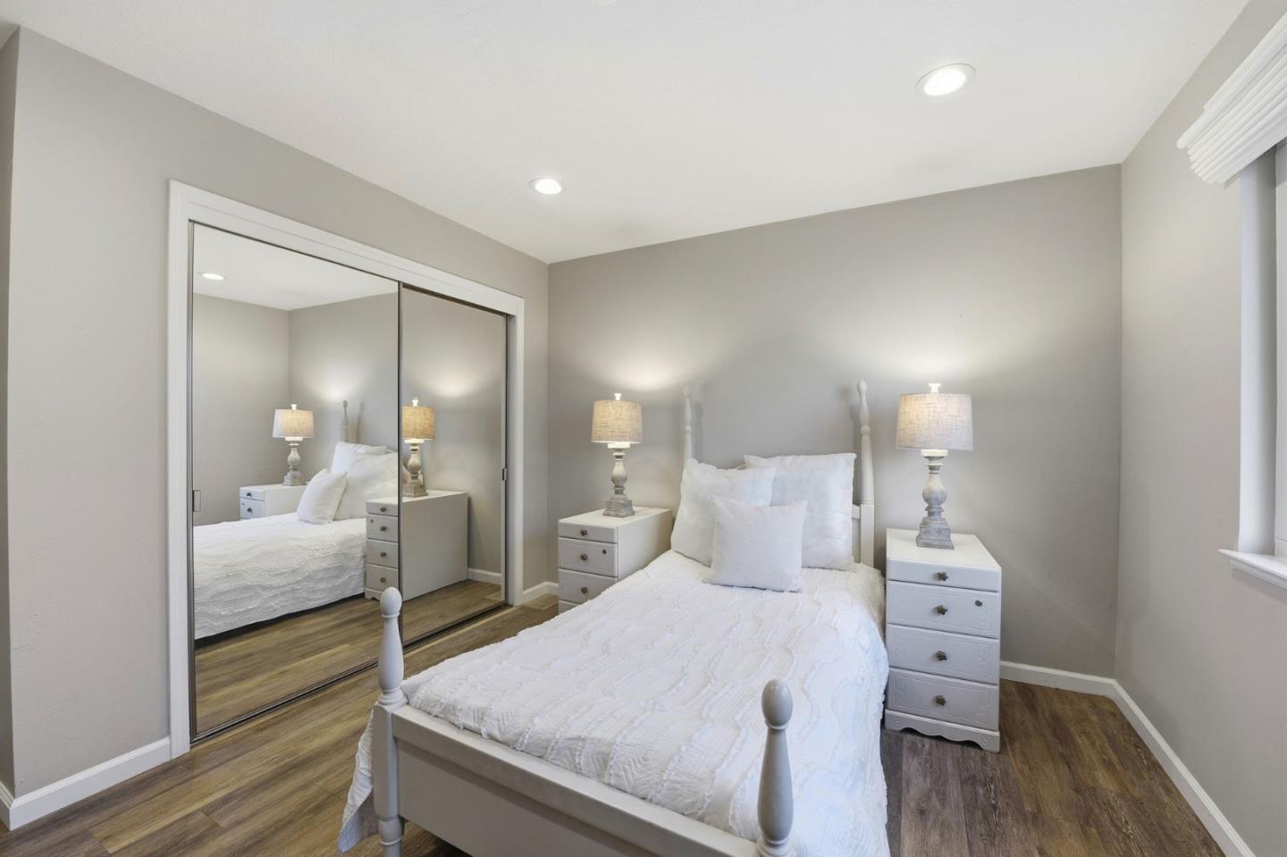 Detail Gallery Image 35 of 62 For 1370 Hillcrest Ct, San Jose,  CA 95120 - 4 Beds | 2/1 Baths