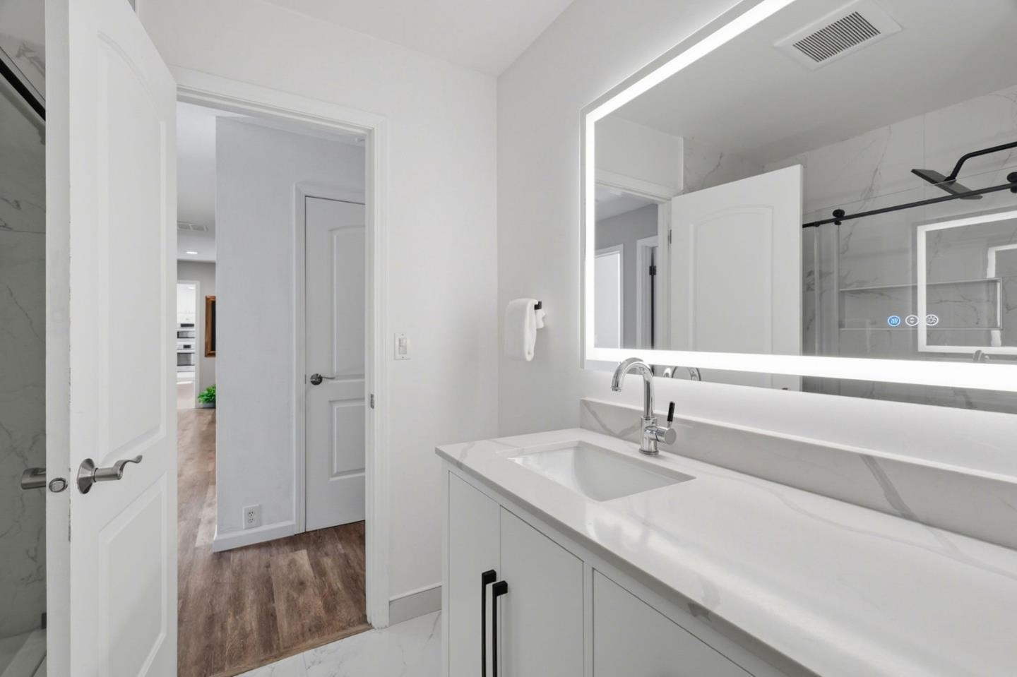 Detail Gallery Image 45 of 62 For 1370 Hillcrest Ct, San Jose,  CA 95120 - 4 Beds | 2/1 Baths