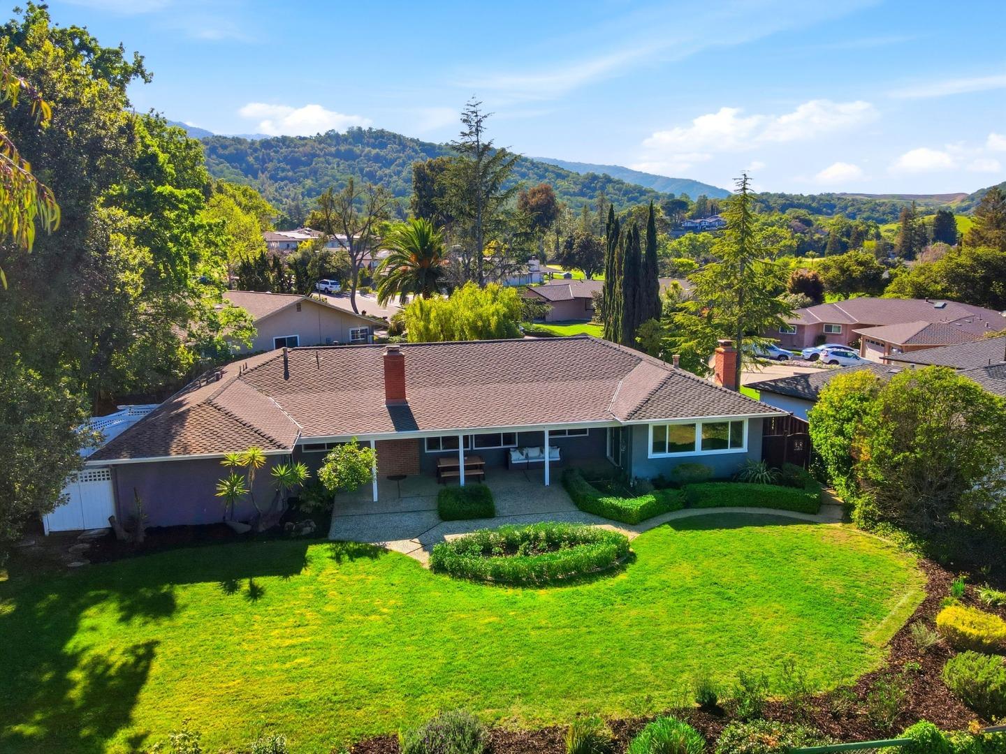 Detail Gallery Image 54 of 62 For 1370 Hillcrest Ct, San Jose,  CA 95120 - 4 Beds | 2/1 Baths