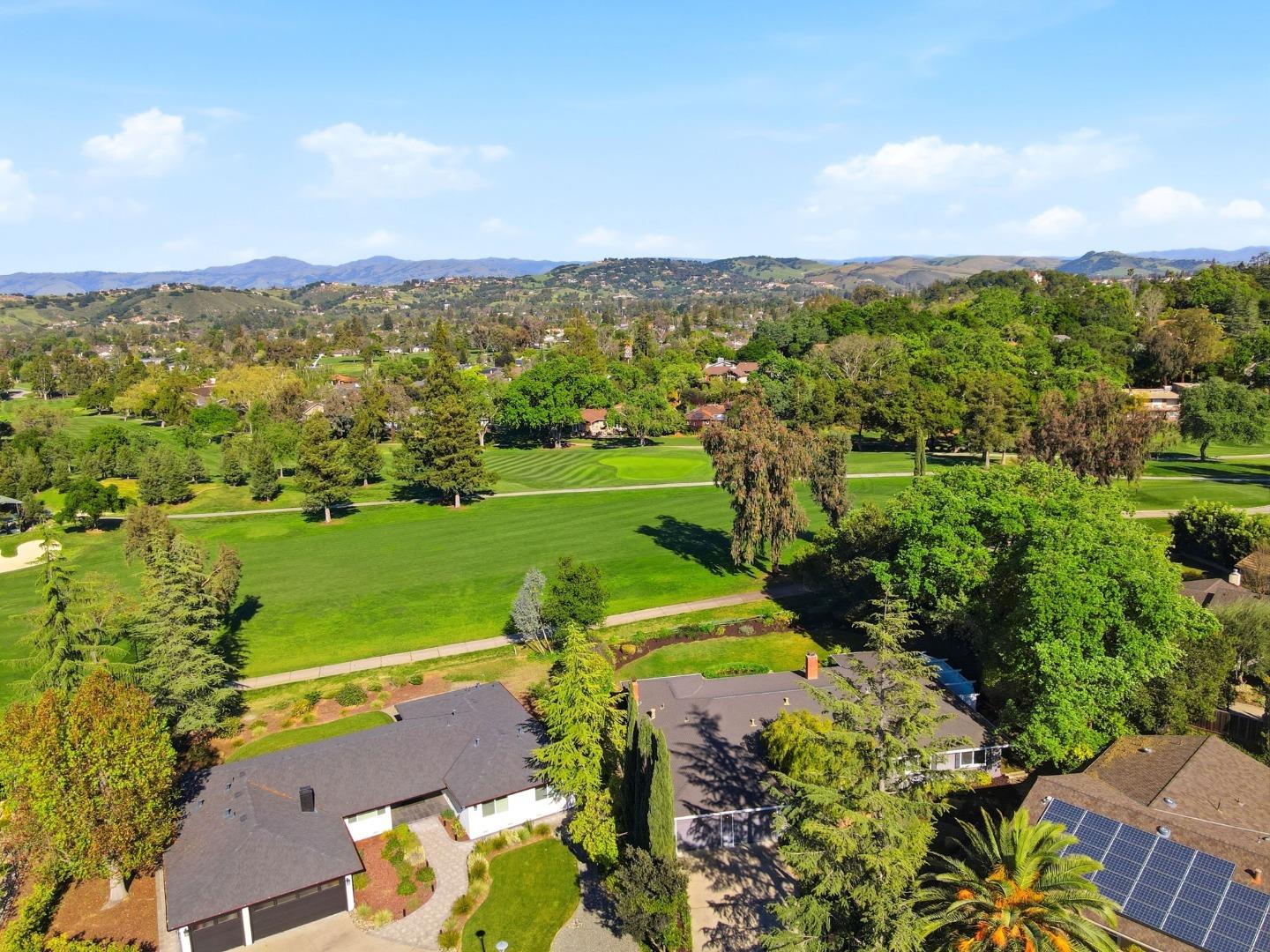 Detail Gallery Image 55 of 62 For 1370 Hillcrest Ct, San Jose,  CA 95120 - 4 Beds | 2/1 Baths