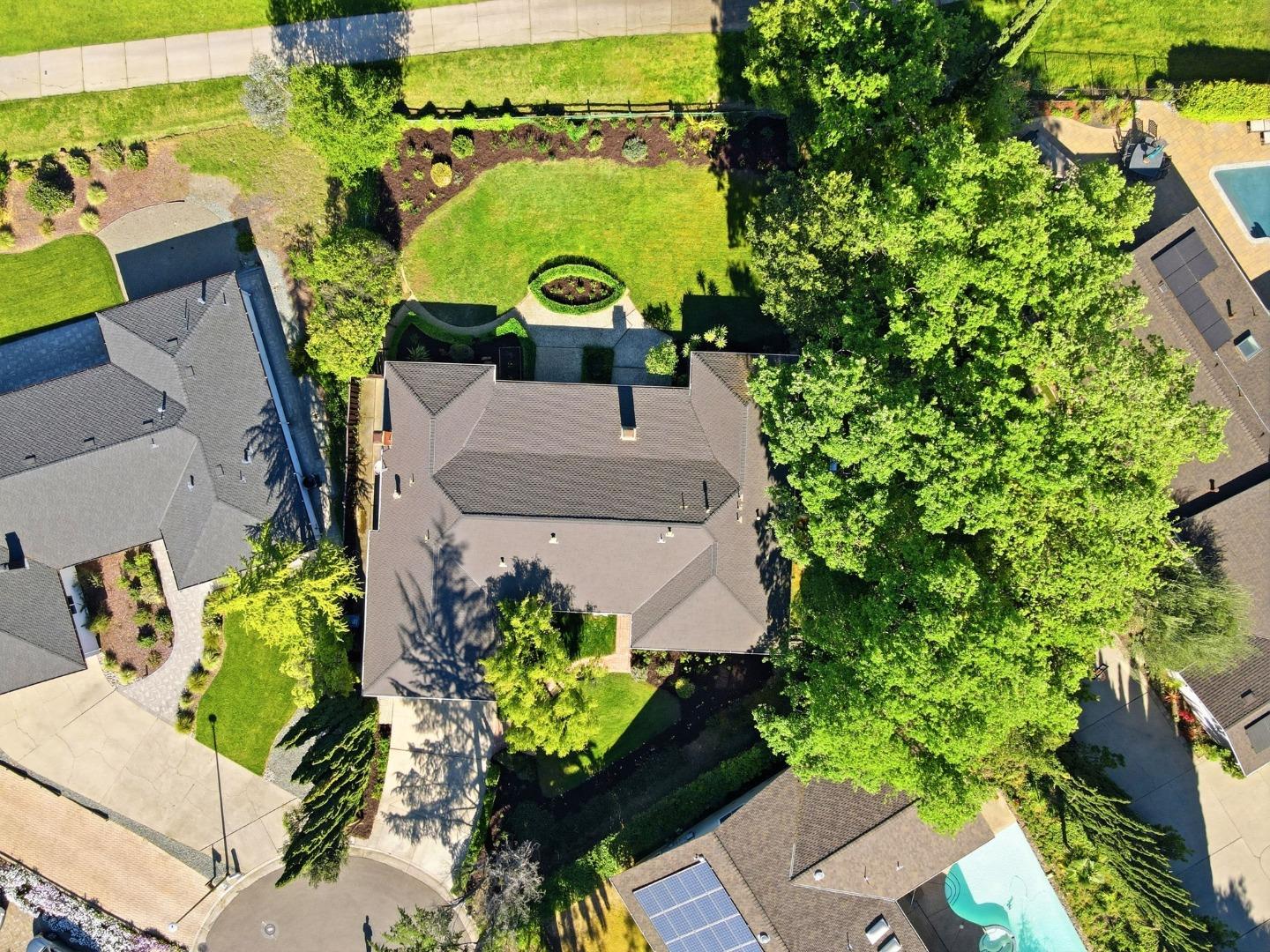 Detail Gallery Image 57 of 62 For 1370 Hillcrest Ct, San Jose,  CA 95120 - 4 Beds | 2/1 Baths