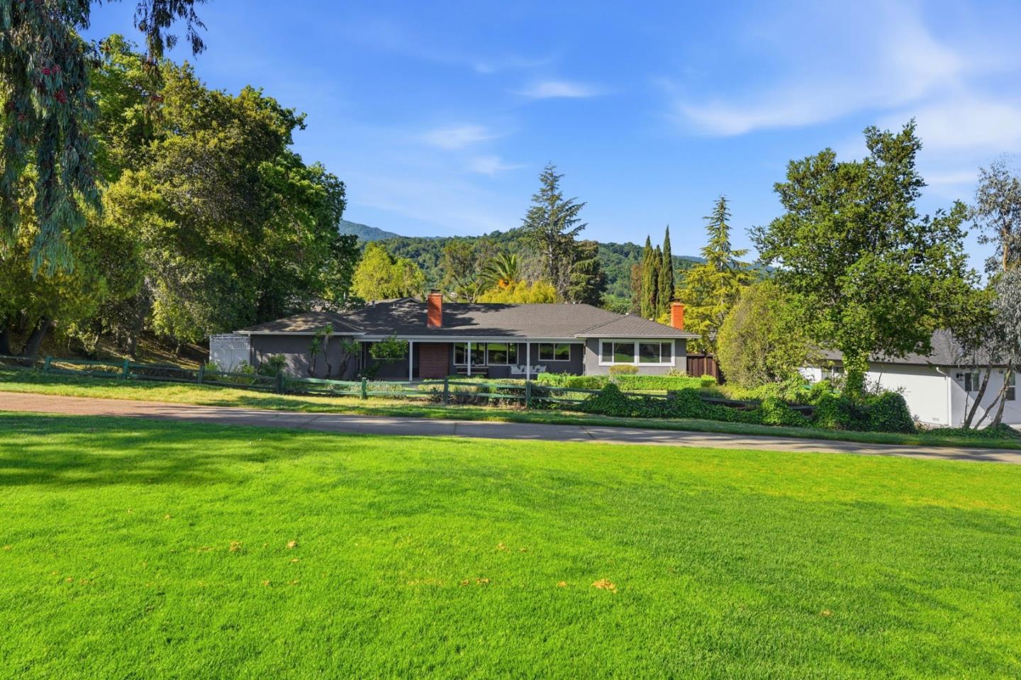 Detail Gallery Image 58 of 62 For 1370 Hillcrest Ct, San Jose,  CA 95120 - 4 Beds | 2/1 Baths