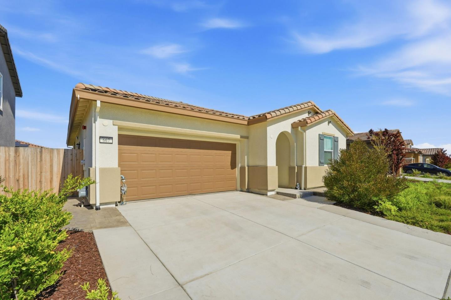 Detail Gallery Image 26 of 27 For 667 Pleasant Dr, Lathrop,  CA 95330 - 3 Beds | 2 Baths