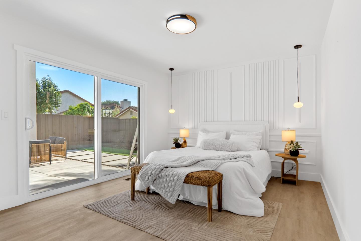 Detail Gallery Image 14 of 18 For 1039 Big Bear Ct, Milpitas,  CA 95035 - 2 Beds | 2 Baths