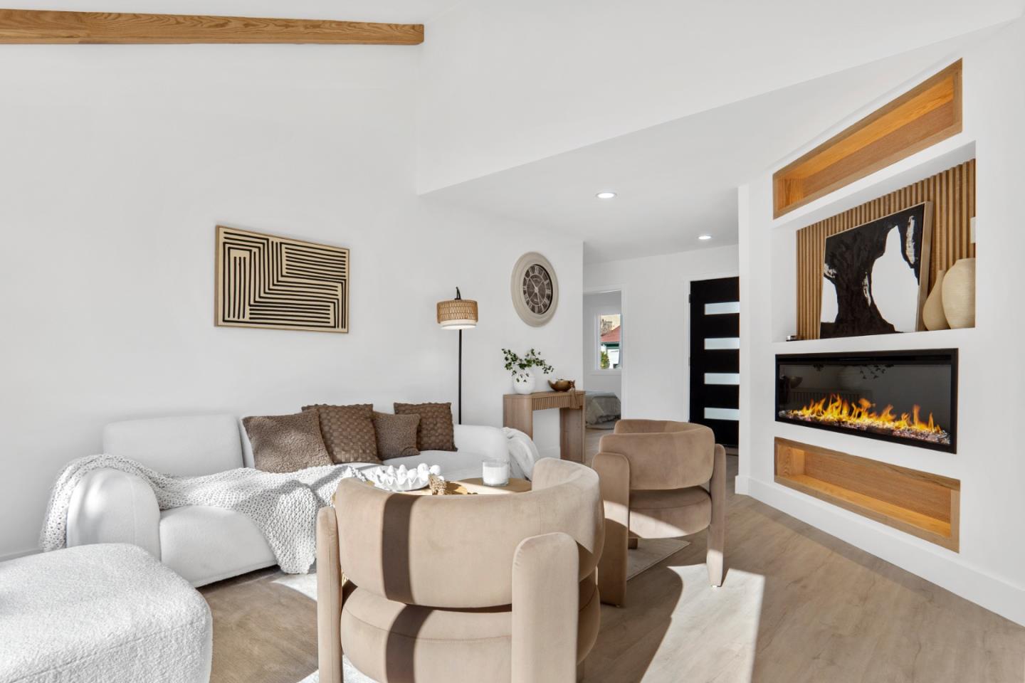 Detail Gallery Image 6 of 18 For 1039 Big Bear Ct, Milpitas,  CA 95035 - 2 Beds | 2 Baths