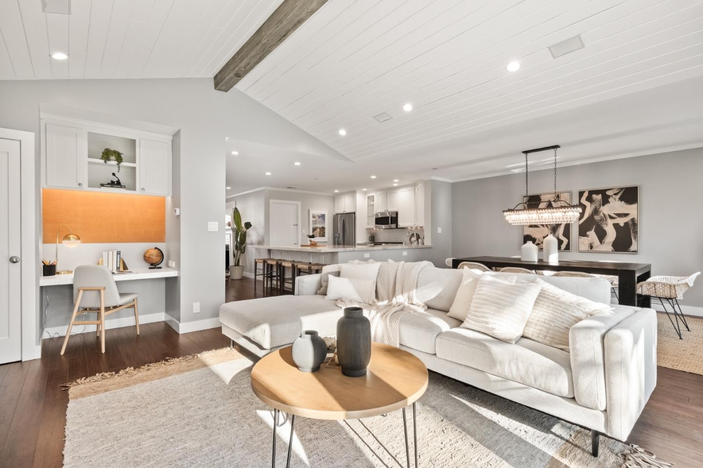 Detail Gallery Image 10 of 48 For 3944 Regan Dr, San Mateo,  CA 94403 - 3 Beds | 2 Baths