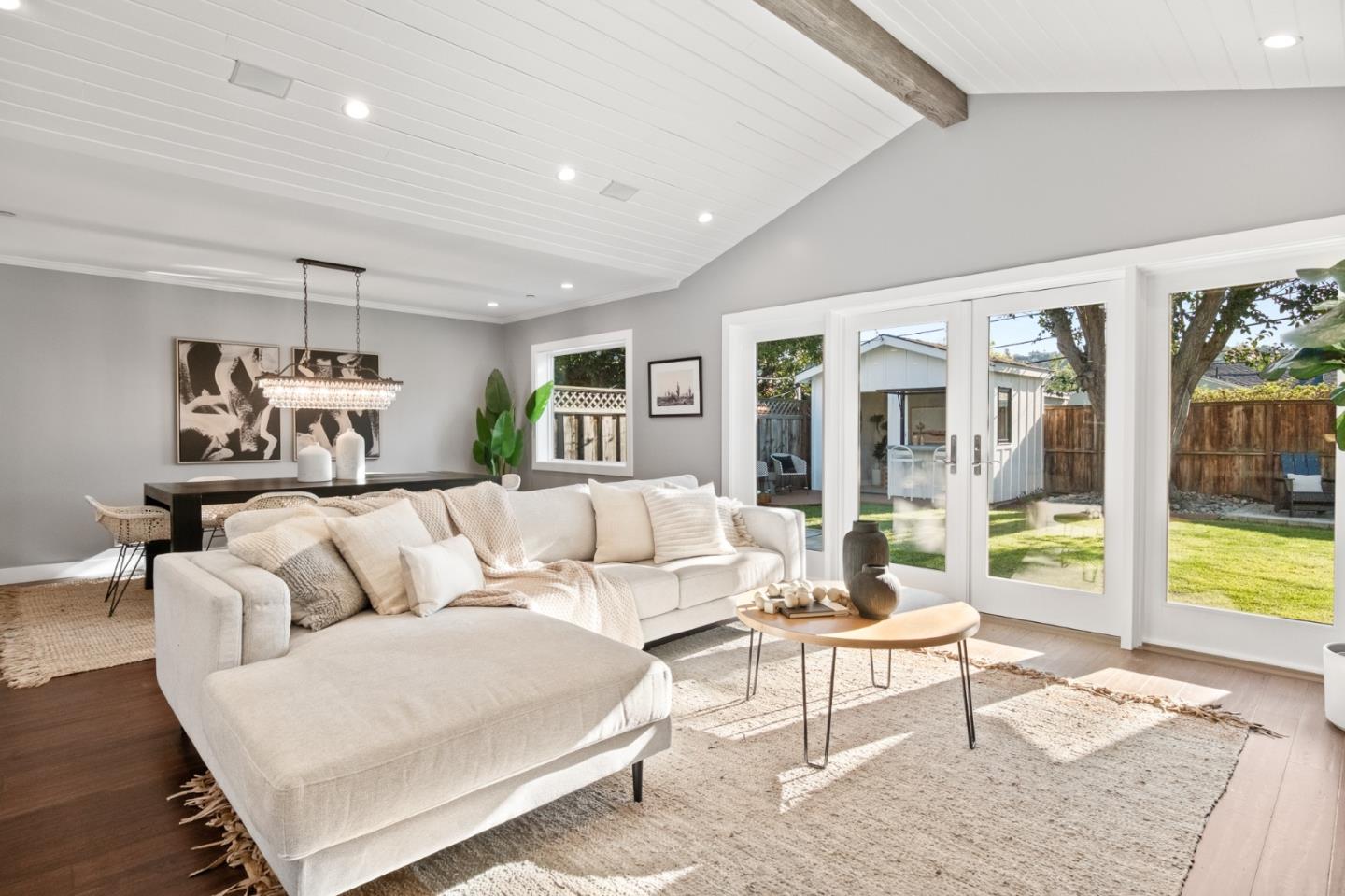 Detail Gallery Image 15 of 48 For 3944 Regan Dr, San Mateo,  CA 94403 - 3 Beds | 2 Baths