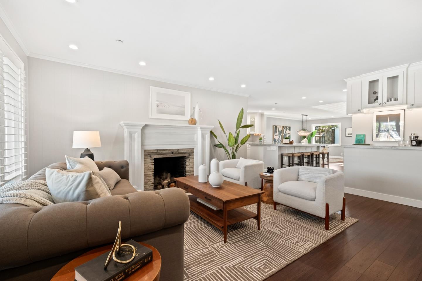 Detail Gallery Image 2 of 48 For 3944 Regan Dr, San Mateo,  CA 94403 - 3 Beds | 2 Baths