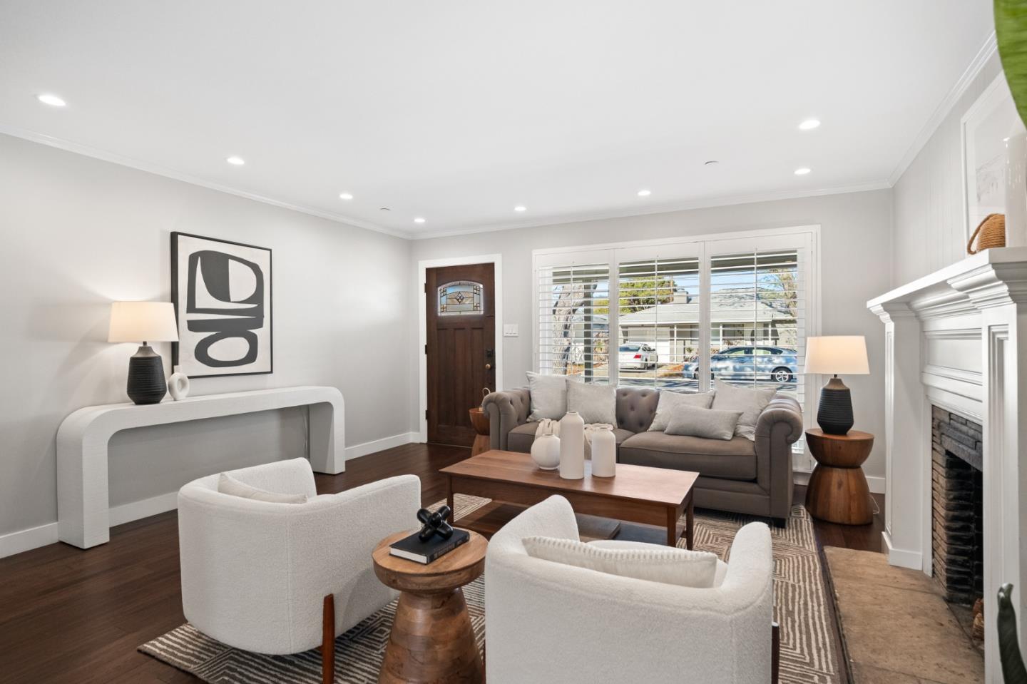 Detail Gallery Image 3 of 48 For 3944 Regan Dr, San Mateo,  CA 94403 - 3 Beds | 2 Baths