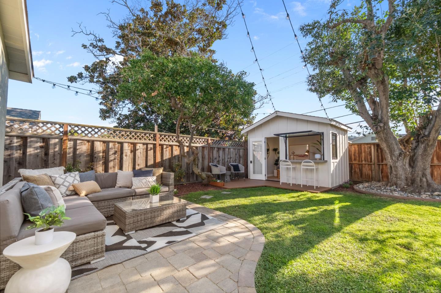 Detail Gallery Image 34 of 48 For 3944 Regan Dr, San Mateo,  CA 94403 - 3 Beds | 2 Baths