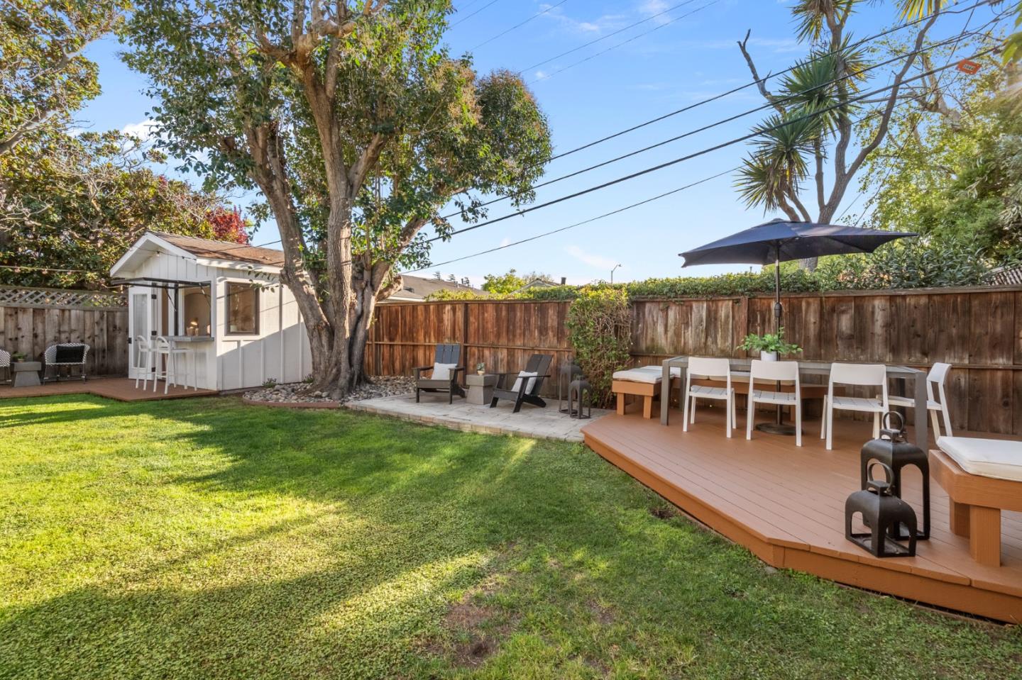 Detail Gallery Image 41 of 48 For 3944 Regan Dr, San Mateo,  CA 94403 - 3 Beds | 2 Baths