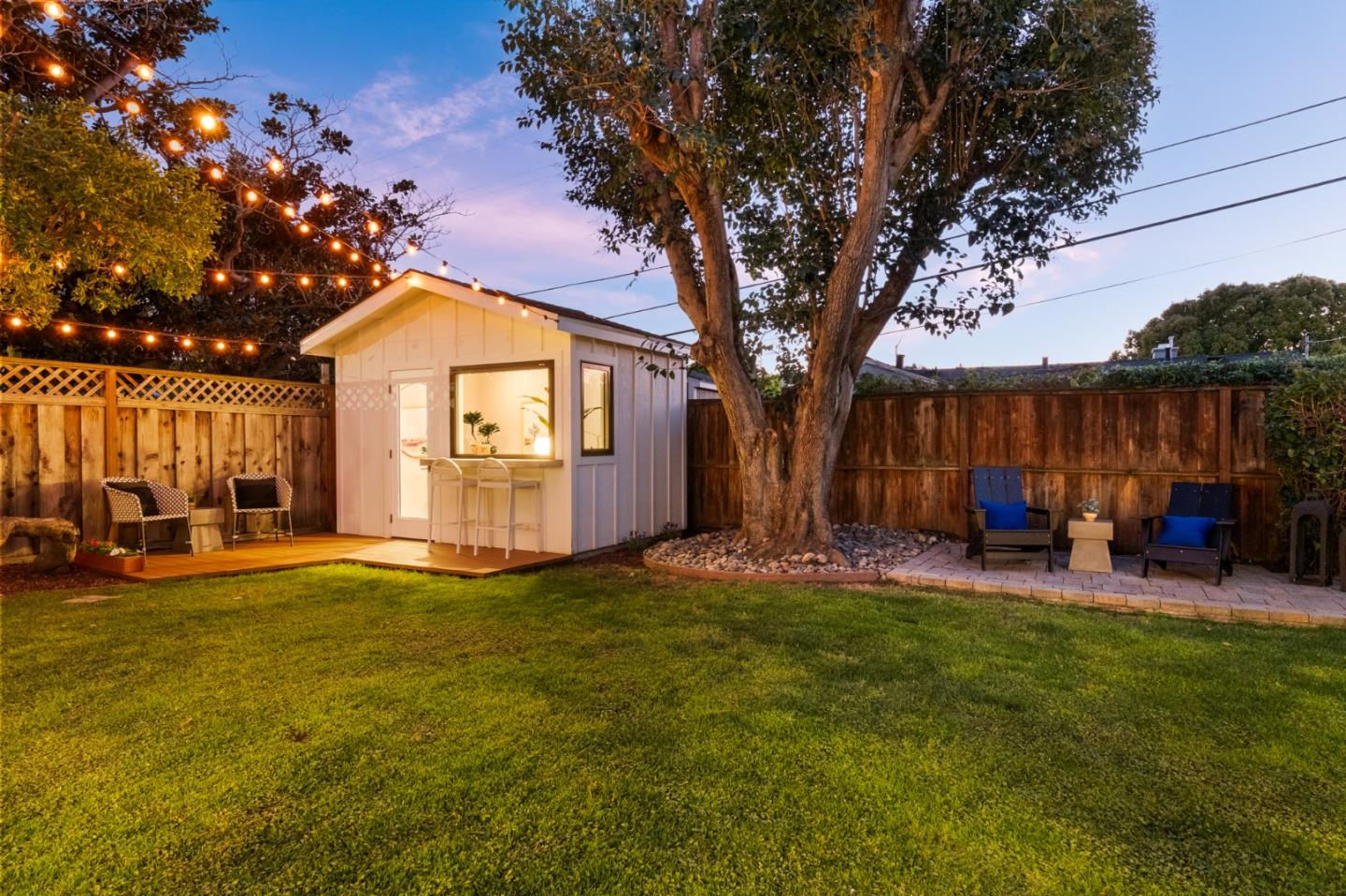 Detail Gallery Image 44 of 48 For 3944 Regan Dr, San Mateo,  CA 94403 - 3 Beds | 2 Baths