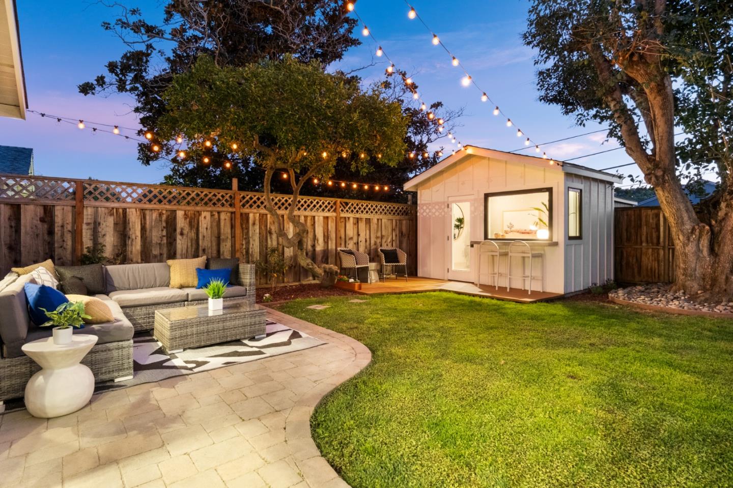 Detail Gallery Image 45 of 48 For 3944 Regan Dr, San Mateo,  CA 94403 - 3 Beds | 2 Baths