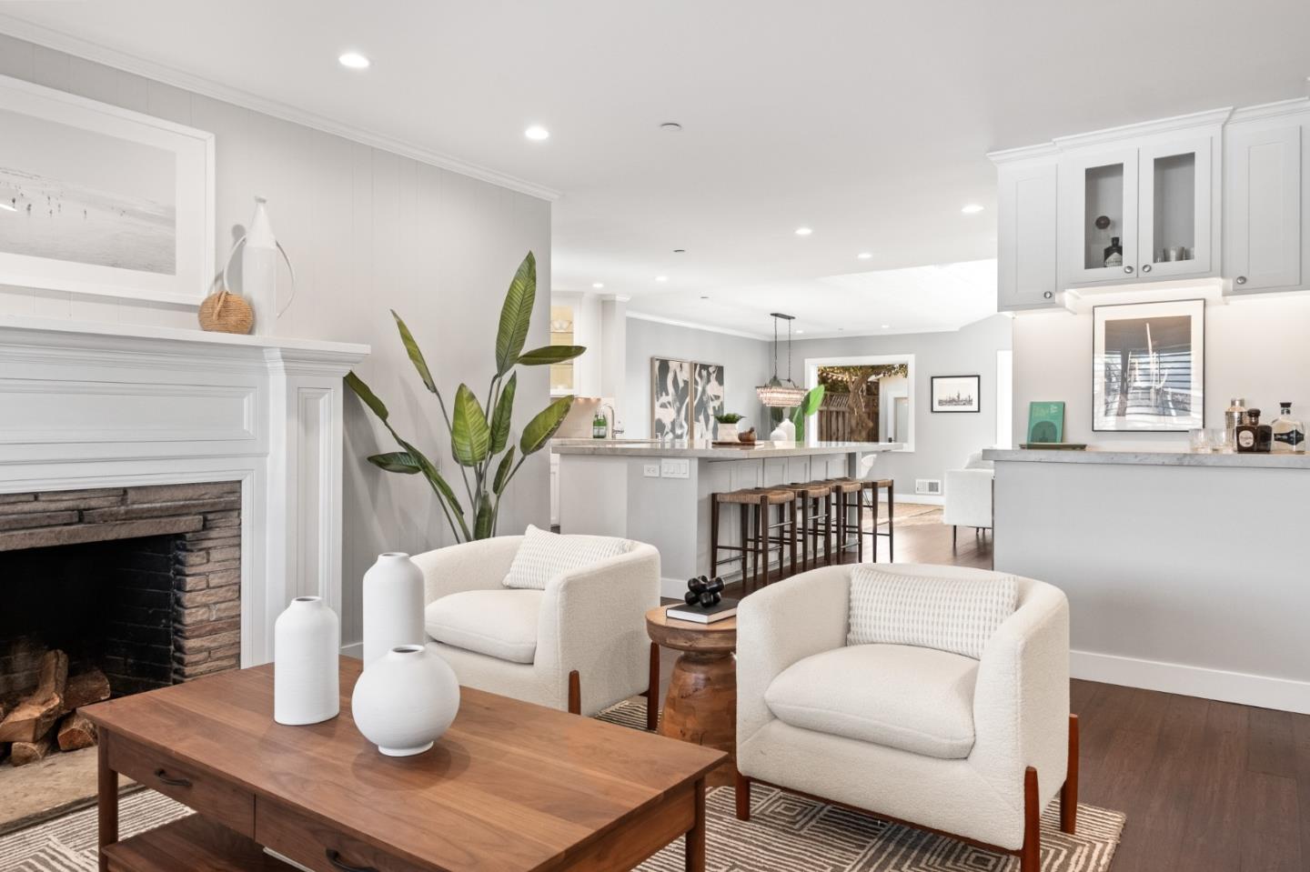 Detail Gallery Image 6 of 48 For 3944 Regan Dr, San Mateo,  CA 94403 - 3 Beds | 2 Baths