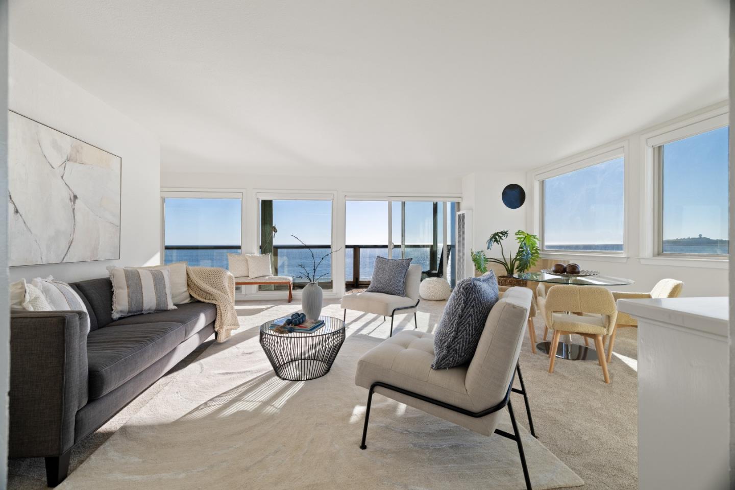 Detail Gallery Image 10 of 46 For 2 Mirada Rd #3,  Half Moon Bay,  CA 94019 - 1 Beds | 1/1 Baths