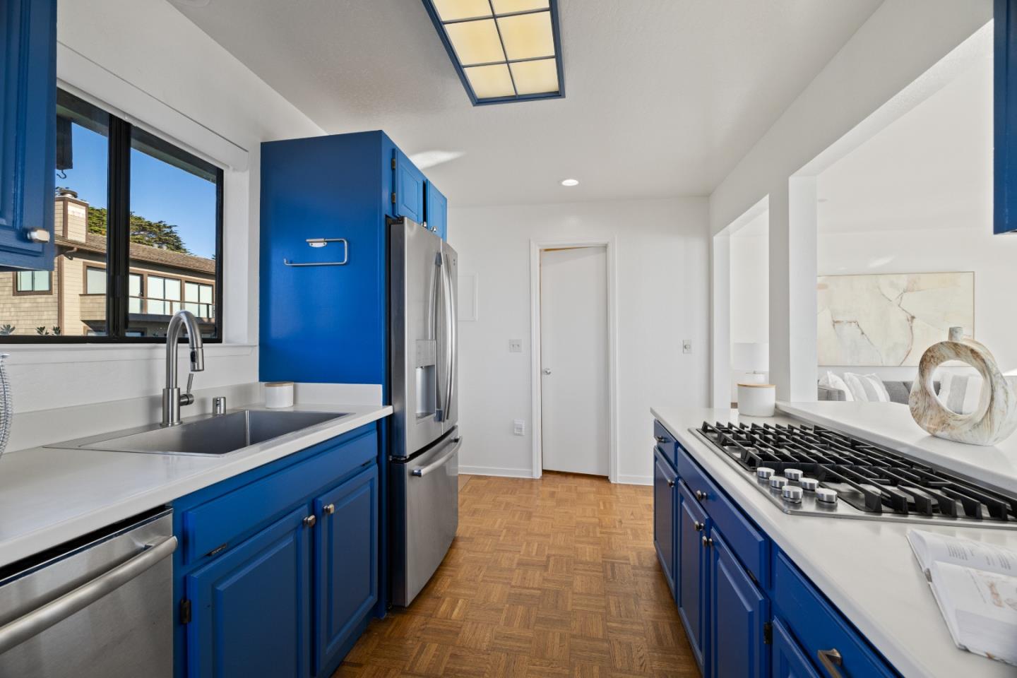 Detail Gallery Image 16 of 46 For 2 Mirada Rd #3,  Half Moon Bay,  CA 94019 - 1 Beds | 1/1 Baths