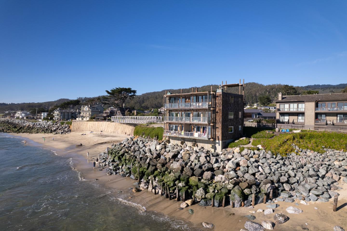 Detail Gallery Image 32 of 46 For 2 Mirada Rd #3,  Half Moon Bay,  CA 94019 - 1 Beds | 1/1 Baths