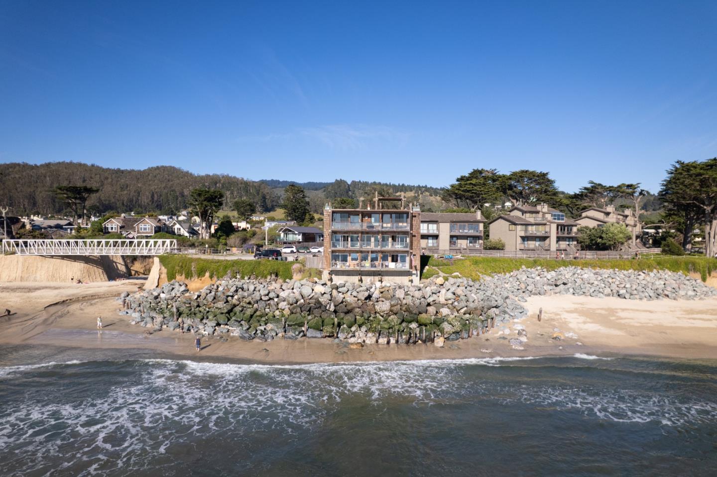 Detail Gallery Image 33 of 46 For 2 Mirada Rd #3,  Half Moon Bay,  CA 94019 - 1 Beds | 1/1 Baths