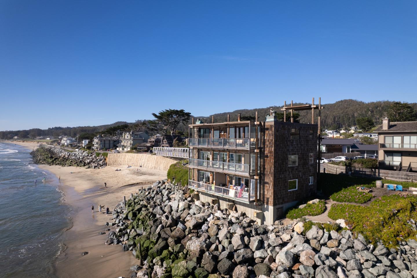 Detail Gallery Image 39 of 46 For 2 Mirada Rd #3,  Half Moon Bay,  CA 94019 - 1 Beds | 1/1 Baths