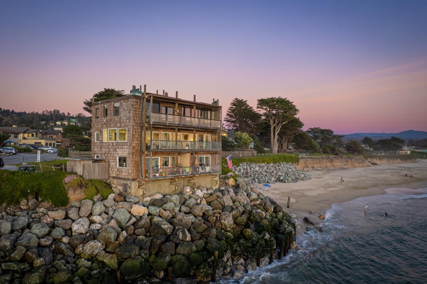 Detail Gallery Image 5 of 46 For 2 Mirada Rd #3,  Half Moon Bay,  CA 94019 - 1 Beds | 1/1 Baths