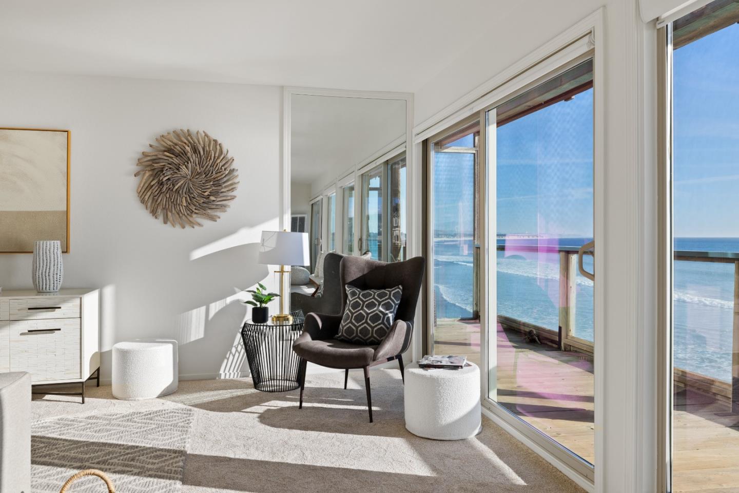 Detail Gallery Image 7 of 46 For 2 Mirada Rd #3,  Half Moon Bay,  CA 94019 - 1 Beds | 1/1 Baths