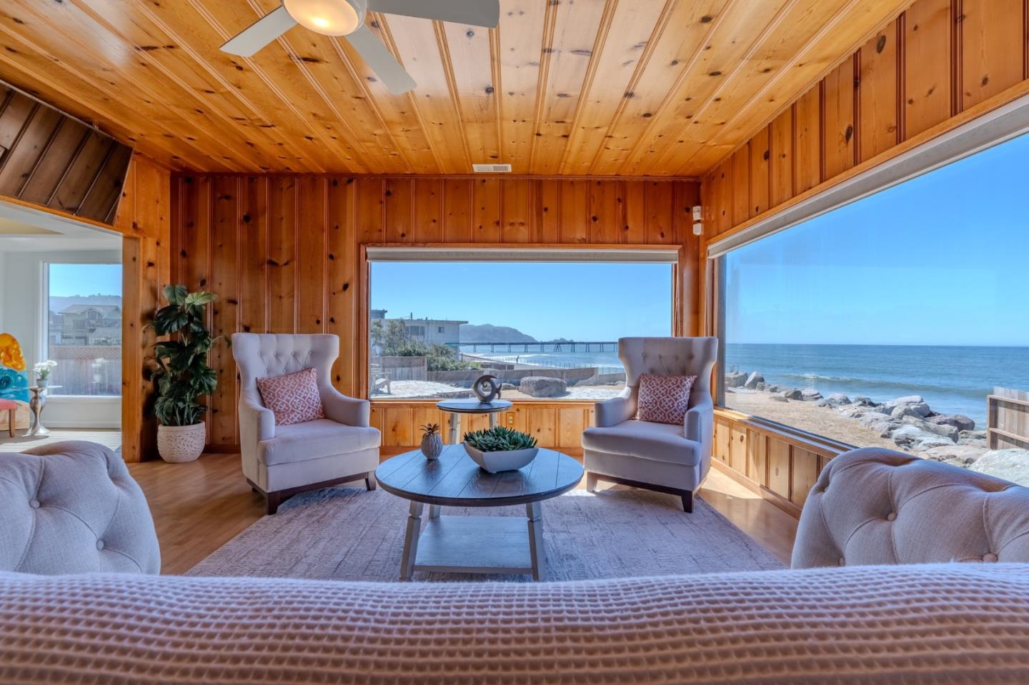 Detail Gallery Image 2 of 53 For 244 Shoreview Ave, Pacifica,  CA 94044 - 3 Beds | 3 Baths