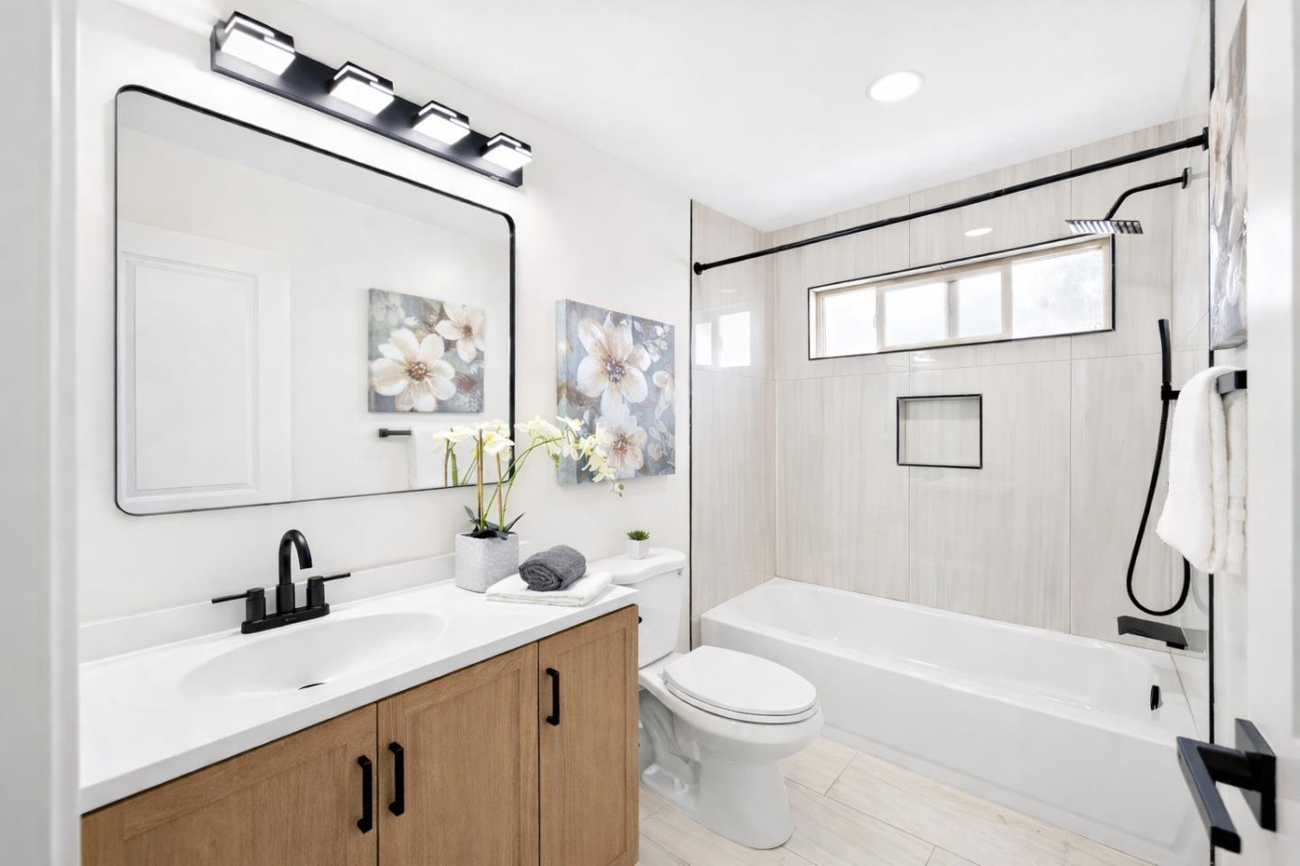 Detail Gallery Image 14 of 30 For 27799 Del Norte Ct, Hayward,  CA 94545 - 3 Beds | 1/1 Baths