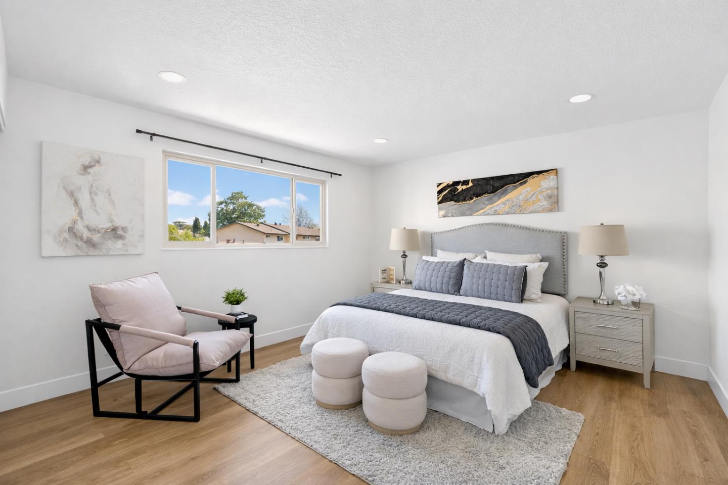 Detail Gallery Image 16 of 30 For 27799 Del Norte Ct, Hayward,  CA 94545 - 3 Beds | 1/1 Baths