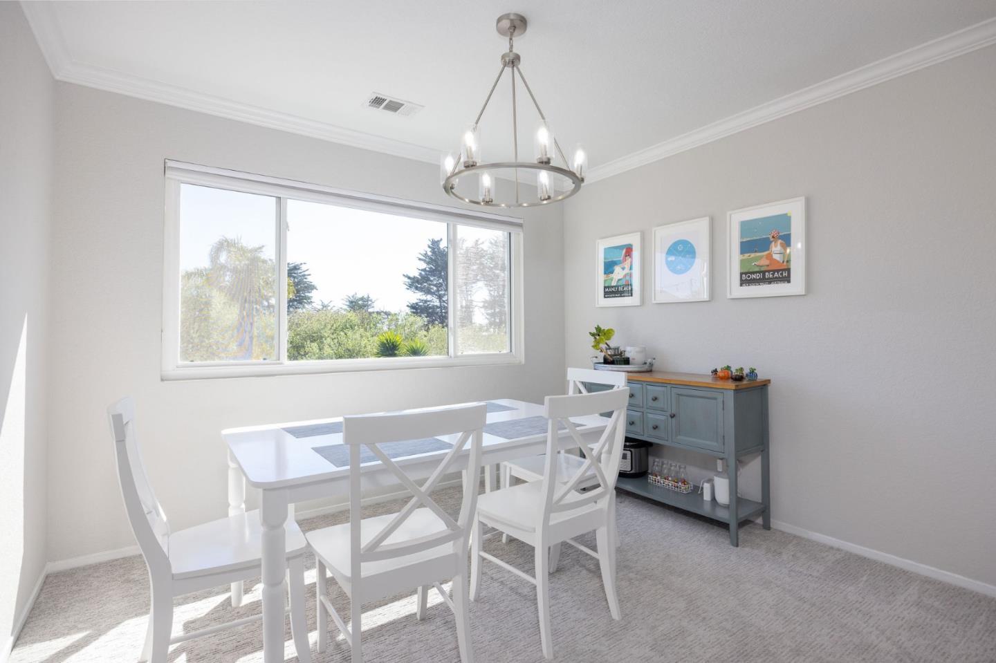 Detail Gallery Image 10 of 48 For 839 Sonora Ave, El Granada,  CA 94018 - 3 Beds | 2/1 Baths