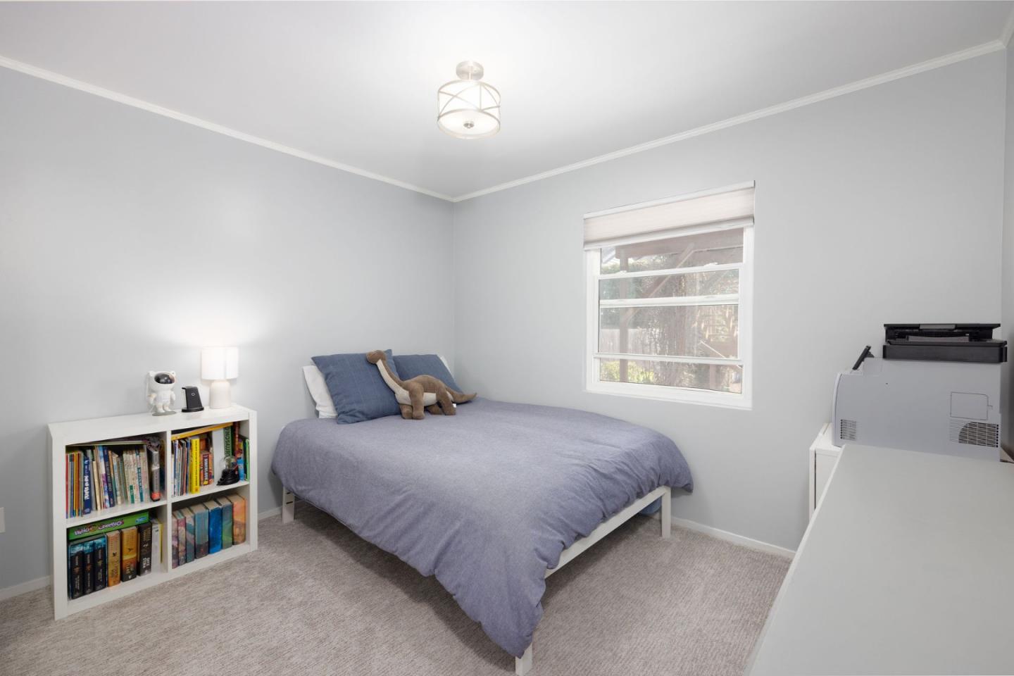 Detail Gallery Image 14 of 48 For 839 Sonora Ave, El Granada,  CA 94018 - 3 Beds | 2/1 Baths