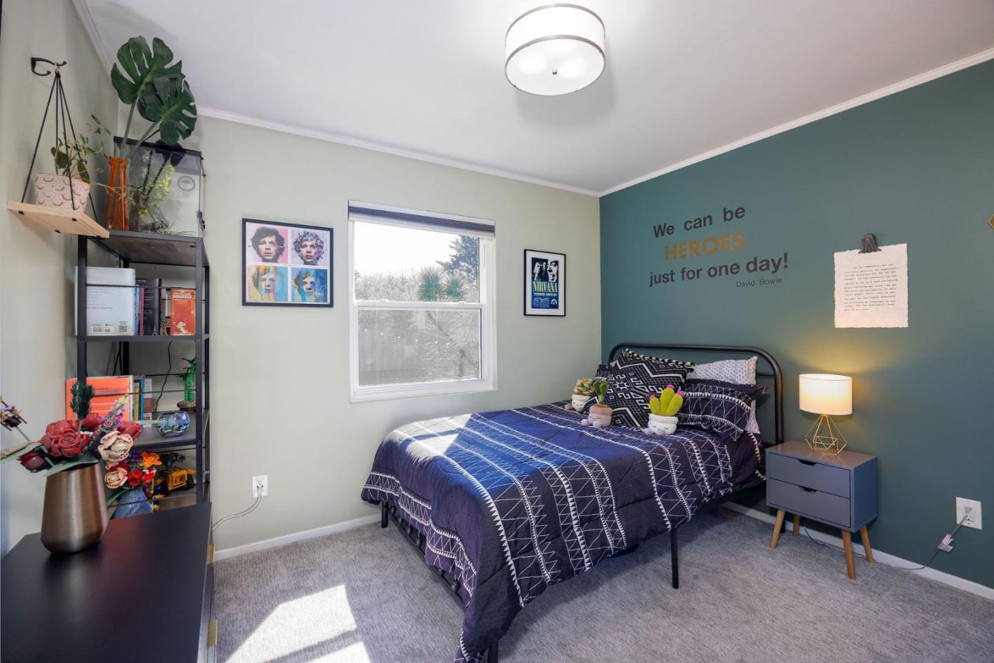 Detail Gallery Image 20 of 48 For 839 Sonora Ave, El Granada,  CA 94018 - 3 Beds | 2/1 Baths