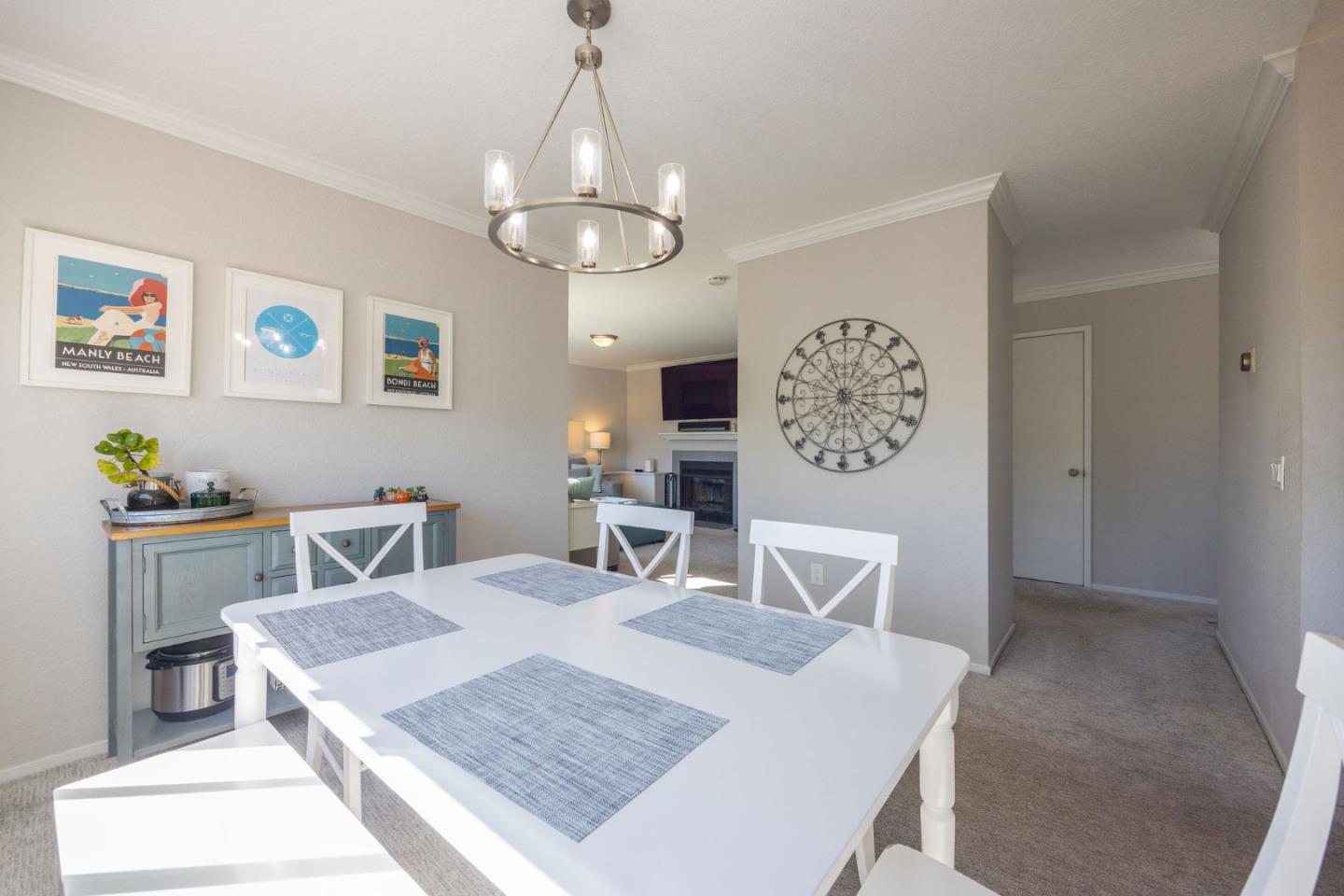 Detail Gallery Image 9 of 48 For 839 Sonora Ave, El Granada,  CA 94018 - 3 Beds | 2/1 Baths