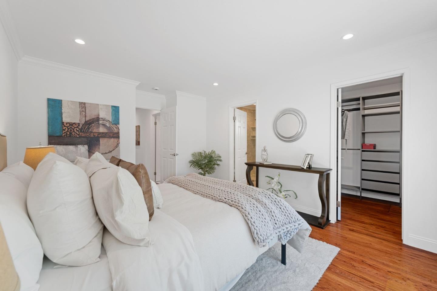 Detail Gallery Image 22 of 41 For 1096 Del Cambre Dr, San Jose,  CA 95129 - 4 Beds | 2 Baths