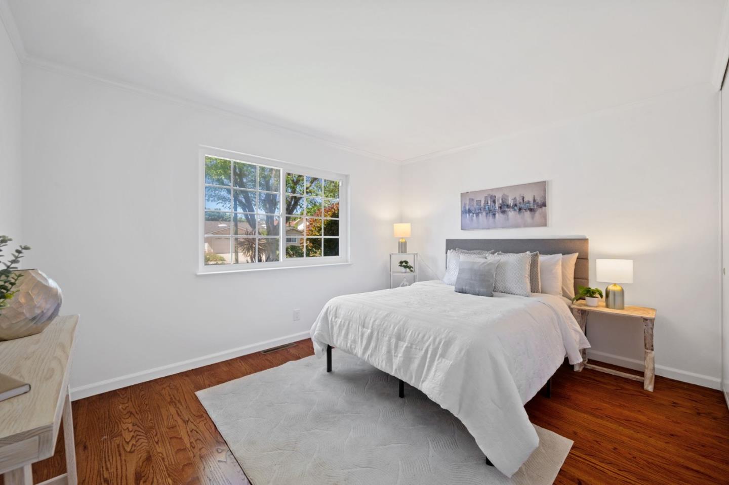 Detail Gallery Image 29 of 41 For 1096 Del Cambre Dr, San Jose,  CA 95129 - 4 Beds | 2 Baths