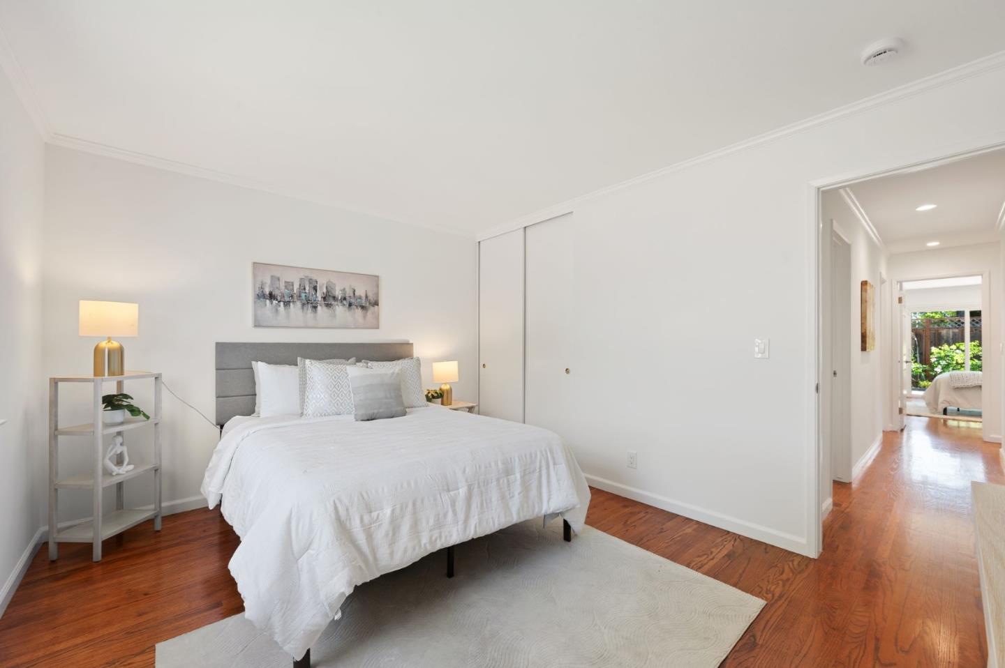 Detail Gallery Image 30 of 41 For 1096 Del Cambre Dr, San Jose,  CA 95129 - 4 Beds | 2 Baths