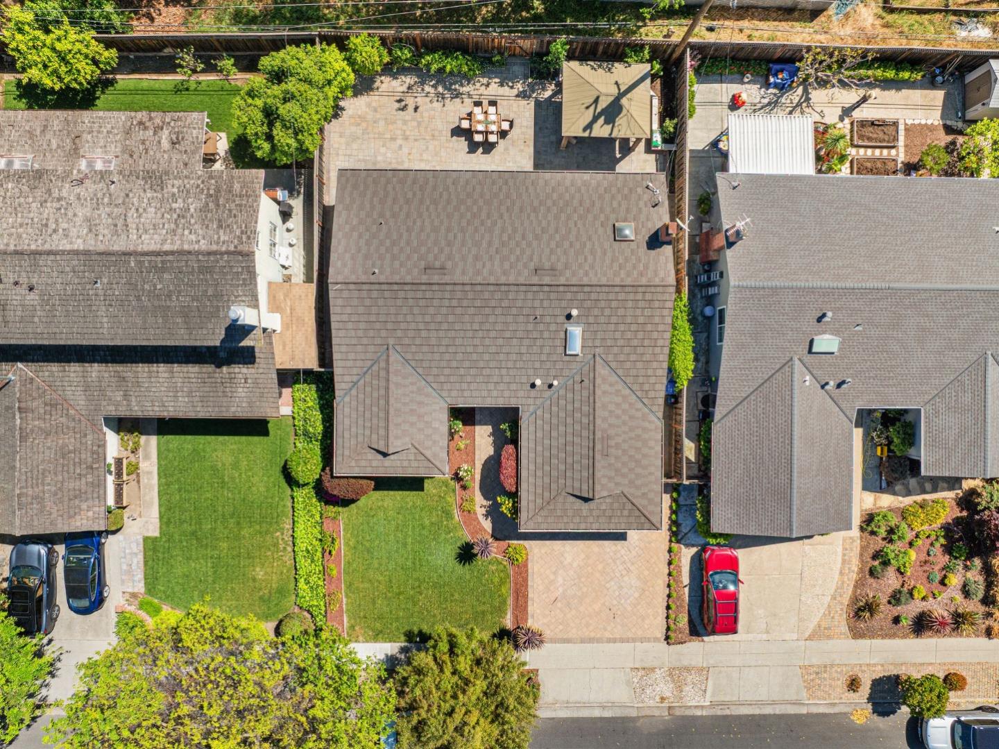 Detail Gallery Image 35 of 41 For 1096 Del Cambre Dr, San Jose,  CA 95129 - 4 Beds | 2 Baths