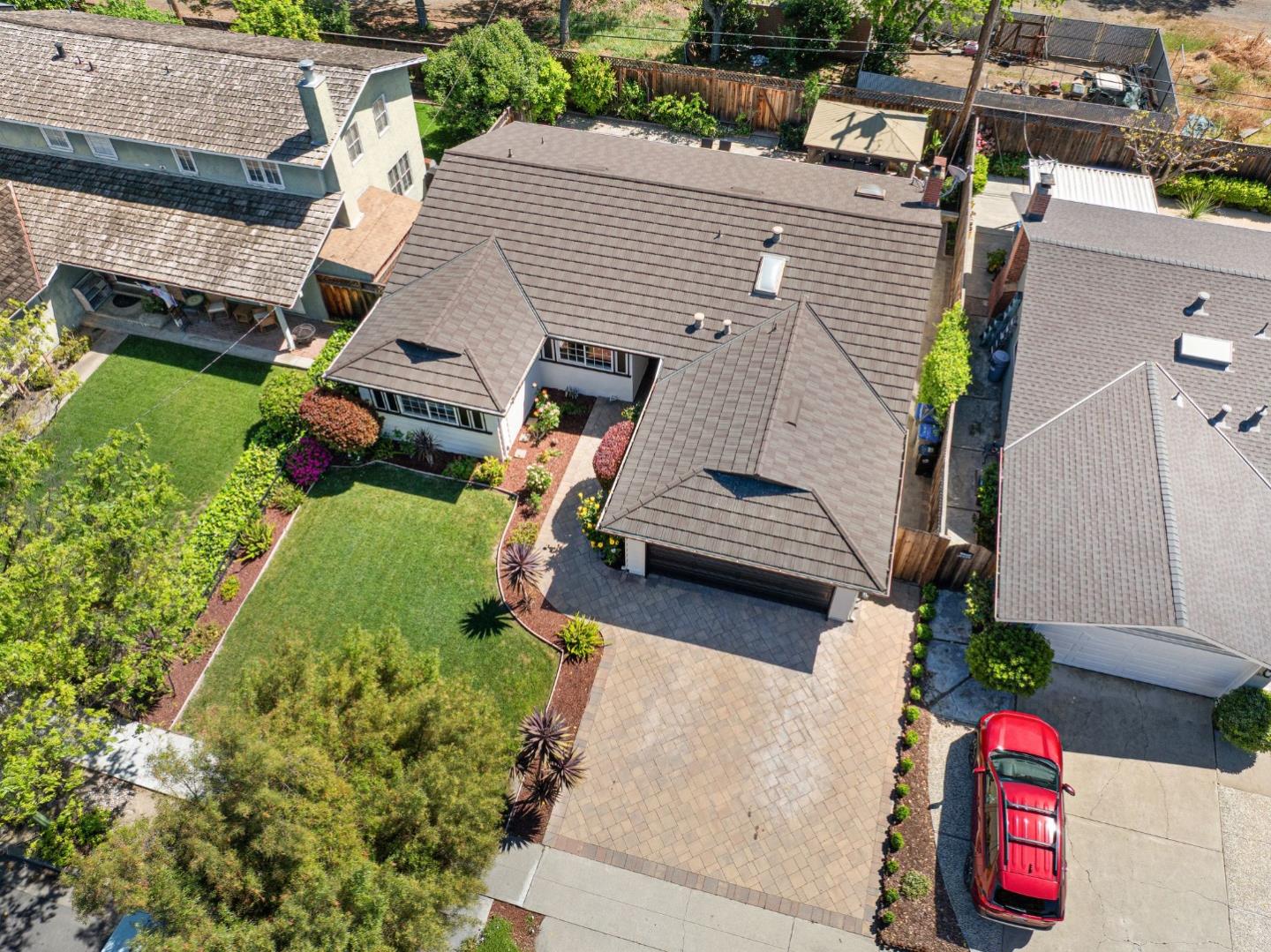 Detail Gallery Image 36 of 41 For 1096 Del Cambre Dr, San Jose,  CA 95129 - 4 Beds | 2 Baths