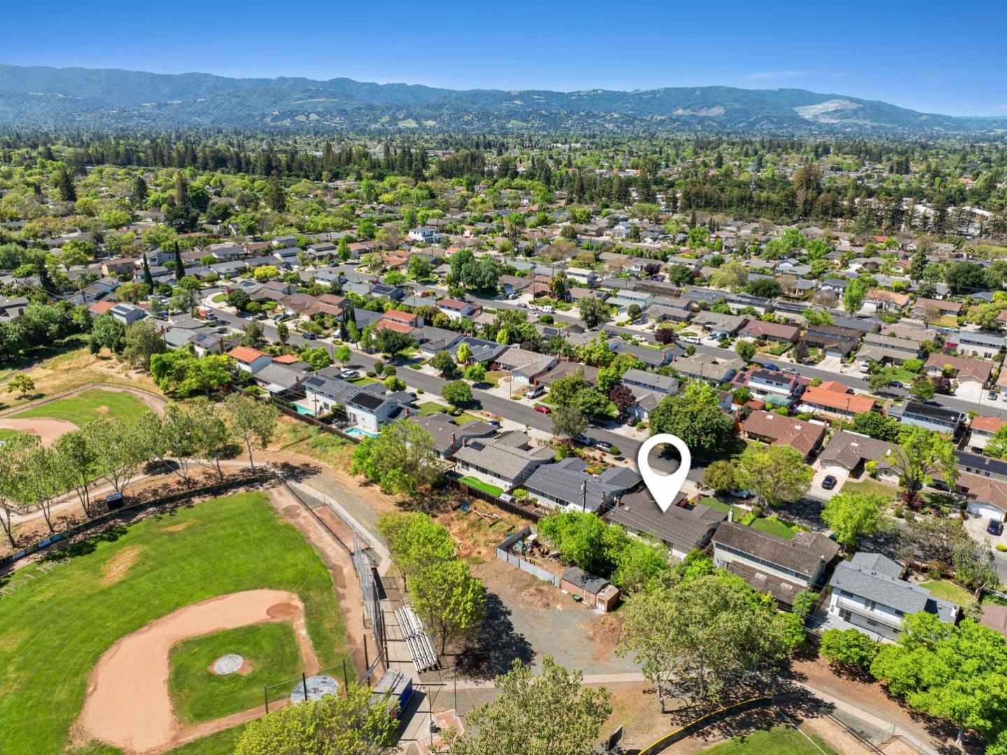 Detail Gallery Image 40 of 41 For 1096 Del Cambre Dr, San Jose,  CA 95129 - 4 Beds | 2 Baths