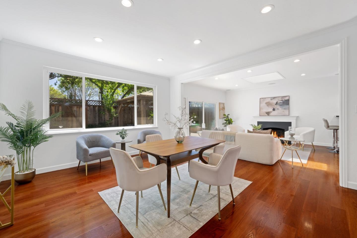 Detail Gallery Image 7 of 41 For 1096 Del Cambre Dr, San Jose,  CA 95129 - 4 Beds | 2 Baths