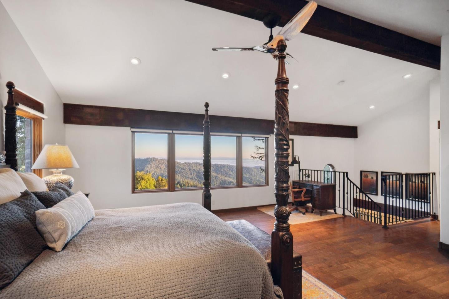 Detail Gallery Image 17 of 22 For 25200 Loma Prieta Ave, Los Gatos,  CA 95033 - 4 Beds | 3 Baths