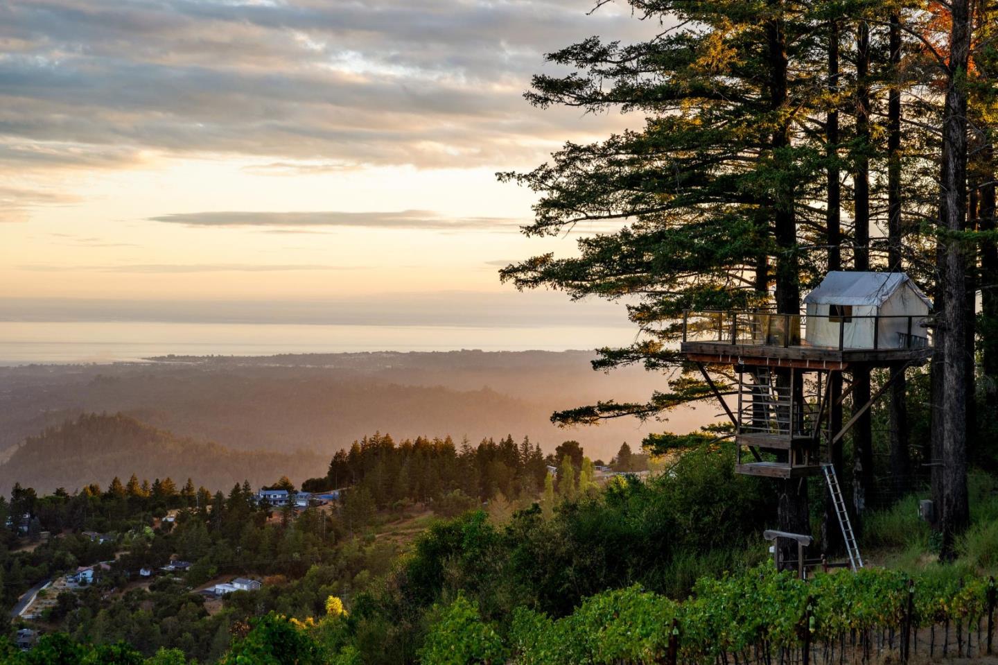 Detail Gallery Image 21 of 22 For 25200 Loma Prieta Ave, Los Gatos,  CA 95033 - 4 Beds | 3 Baths