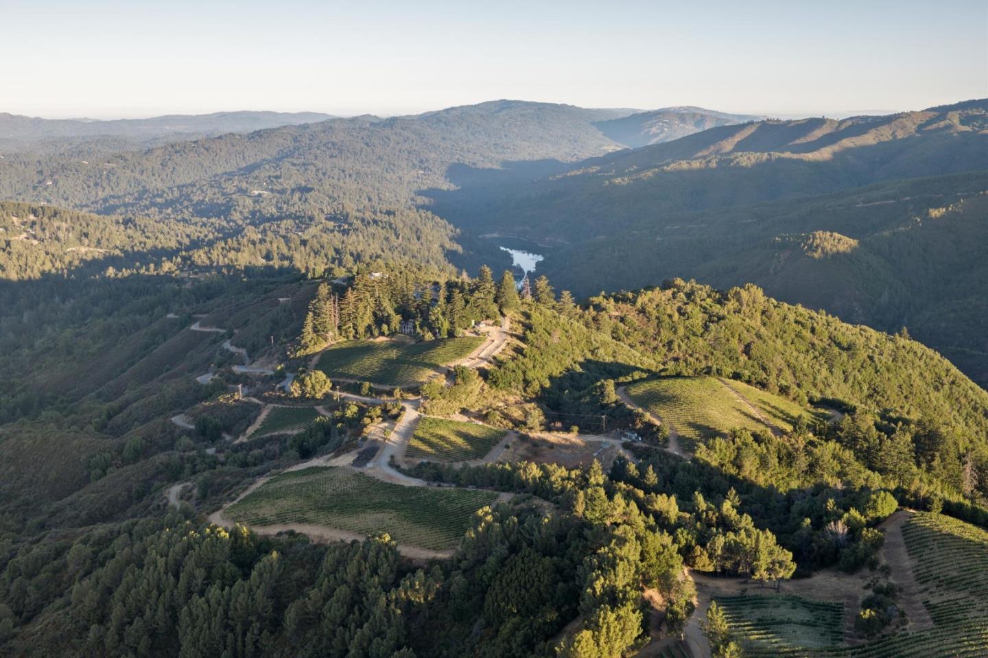 Detail Gallery Image 22 of 22 For 25200 Loma Prieta Ave, Los Gatos,  CA 95033 - 4 Beds | 3 Baths