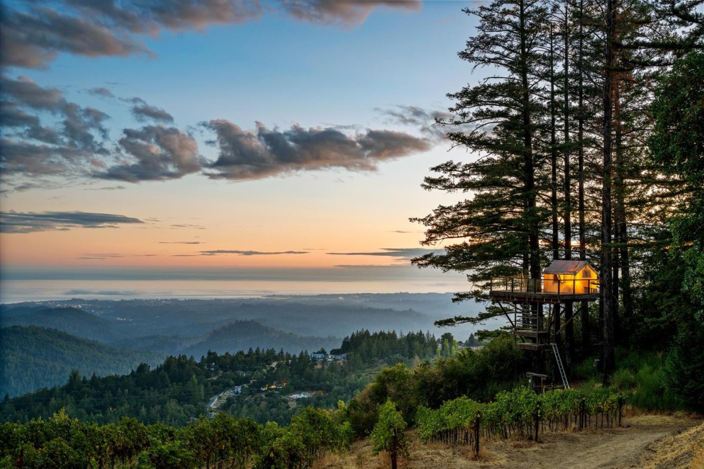 Detail Gallery Image 4 of 22 For 25200 Loma Prieta Ave, Los Gatos,  CA 95033 - 4 Beds | 3 Baths