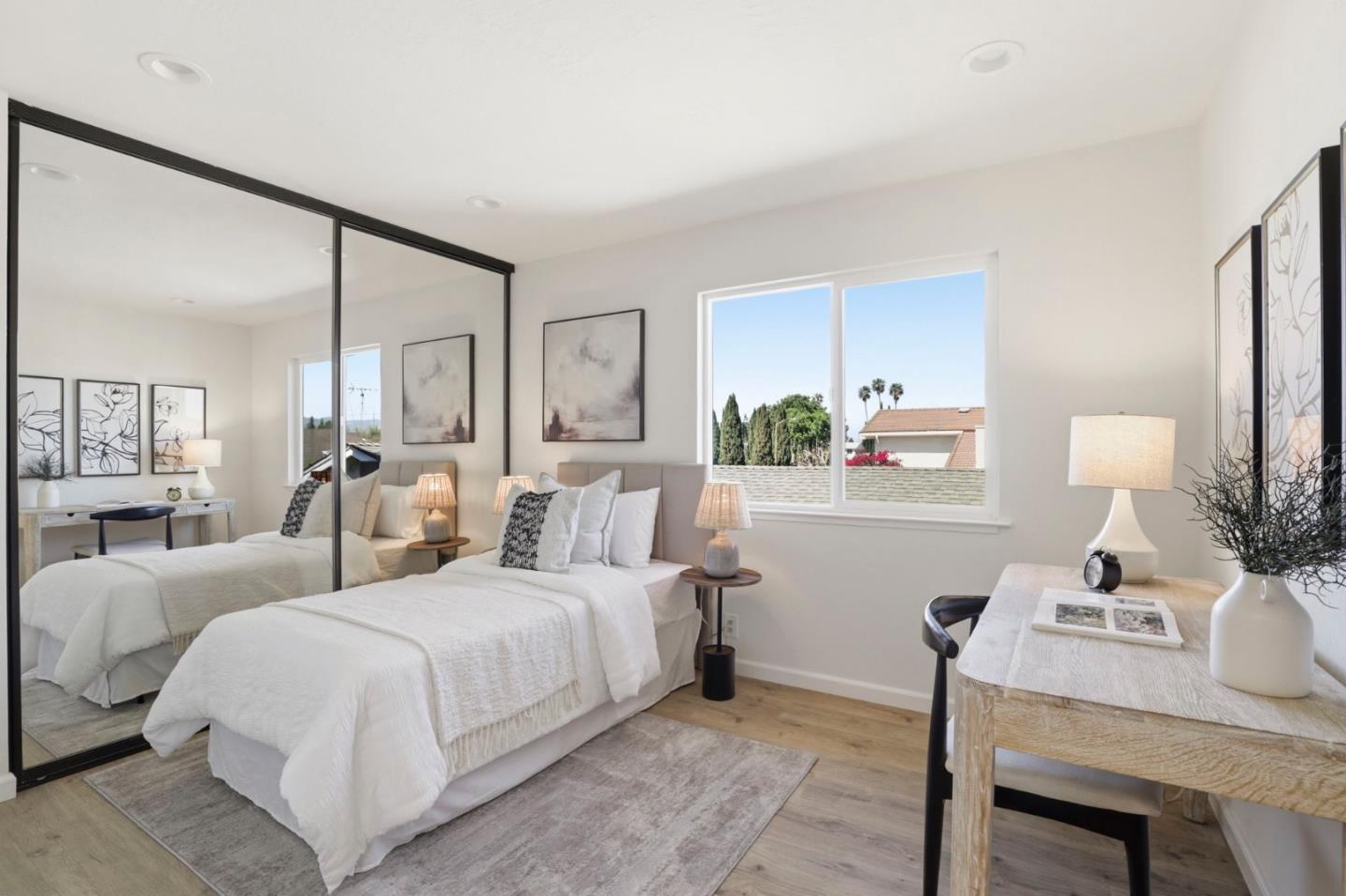 Detail Gallery Image 30 of 58 For 1368 Goldenlake Rd, San Jose,  CA 95131 - 4 Beds | 2/1 Baths