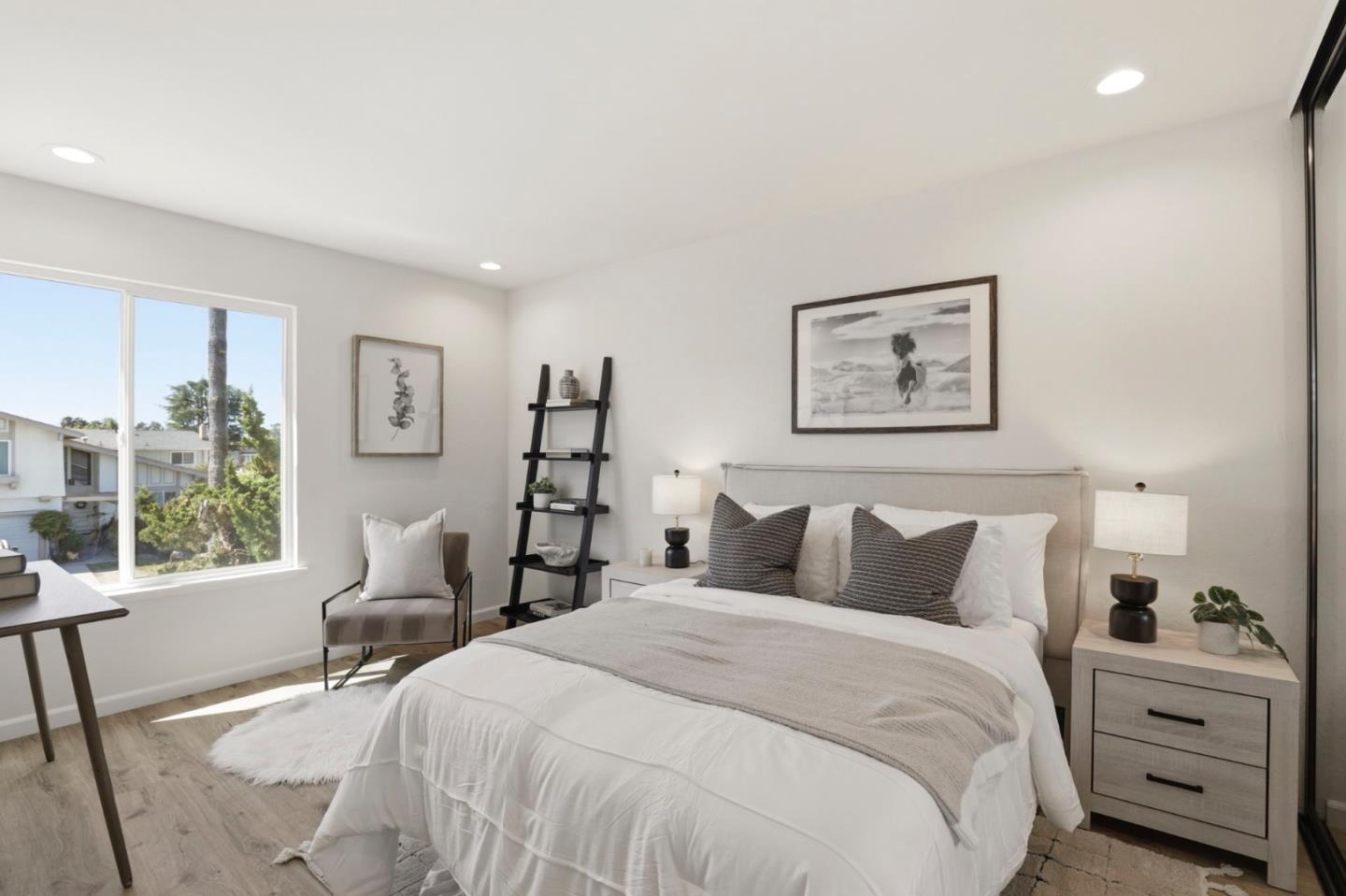 Detail Gallery Image 31 of 58 For 1368 Goldenlake Rd, San Jose,  CA 95131 - 4 Beds | 2/1 Baths