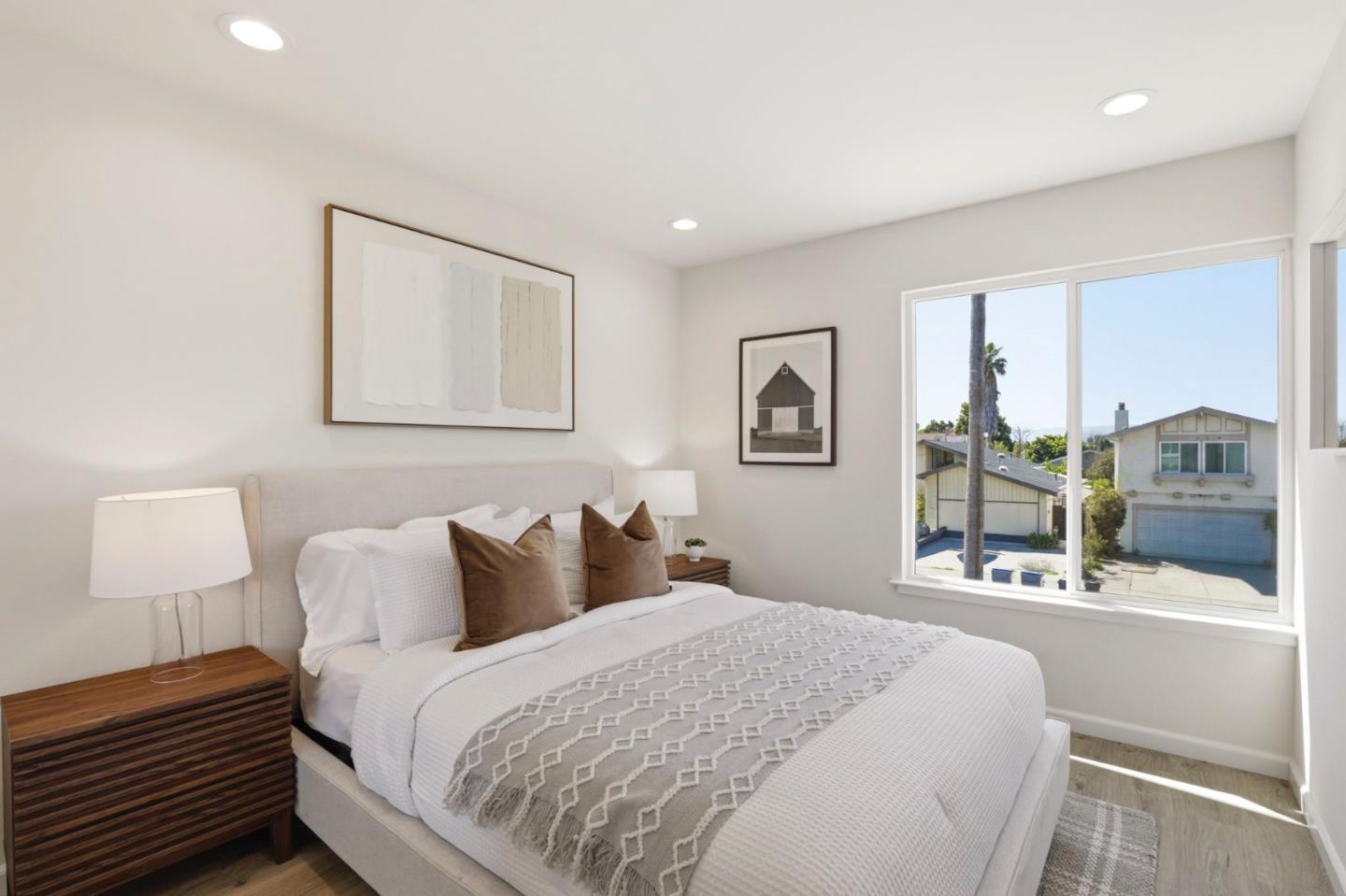 Detail Gallery Image 32 of 58 For 1368 Goldenlake Rd, San Jose,  CA 95131 - 4 Beds | 2/1 Baths