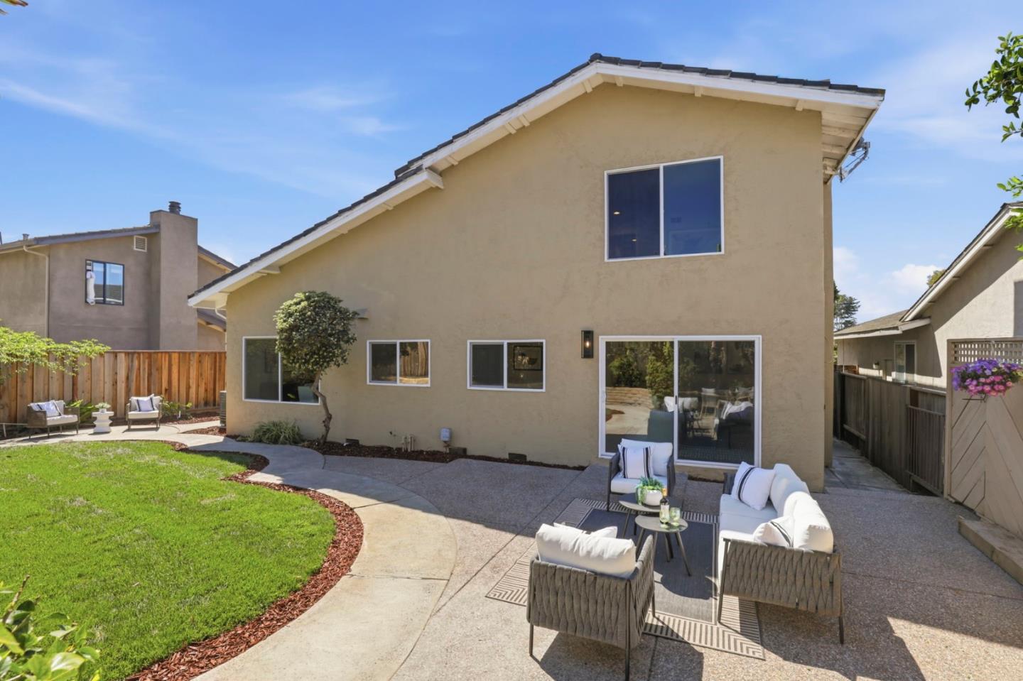 Detail Gallery Image 39 of 58 For 1368 Goldenlake Rd, San Jose,  CA 95131 - 4 Beds | 2/1 Baths