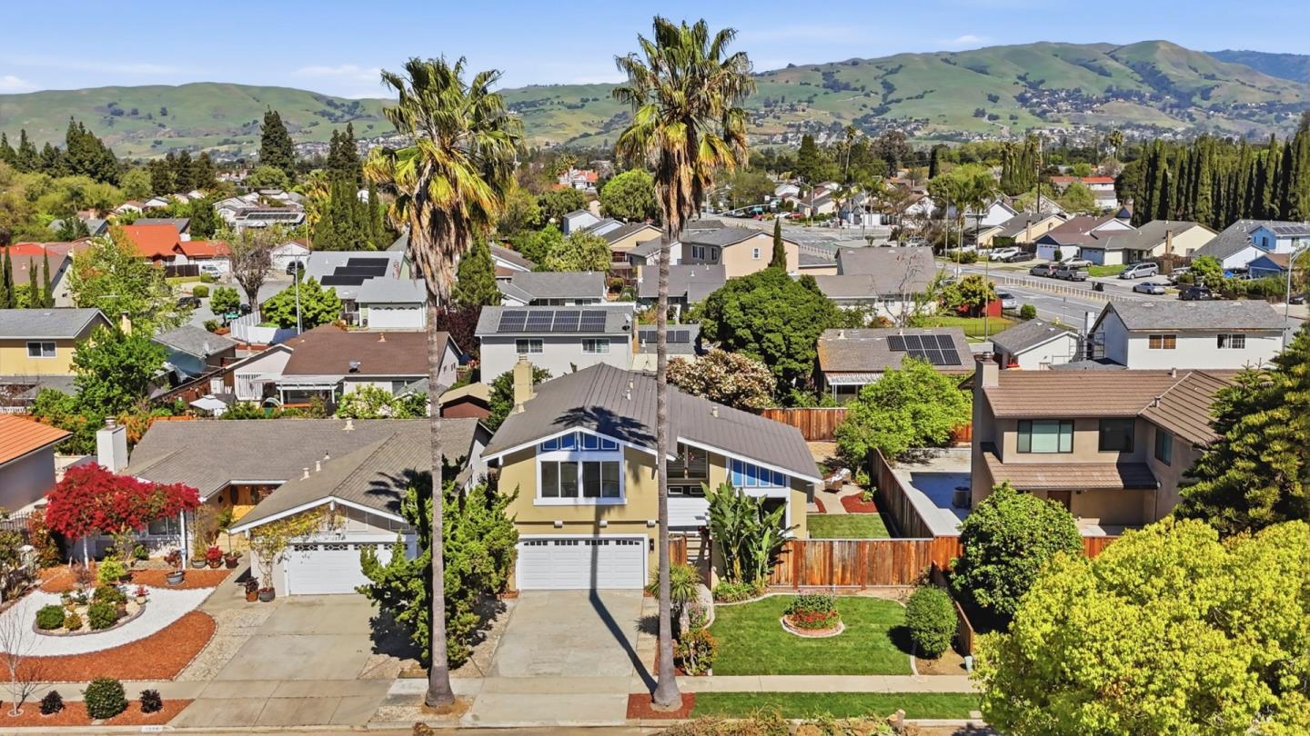 Detail Gallery Image 46 of 58 For 1368 Goldenlake Rd, San Jose,  CA 95131 - 4 Beds | 2/1 Baths