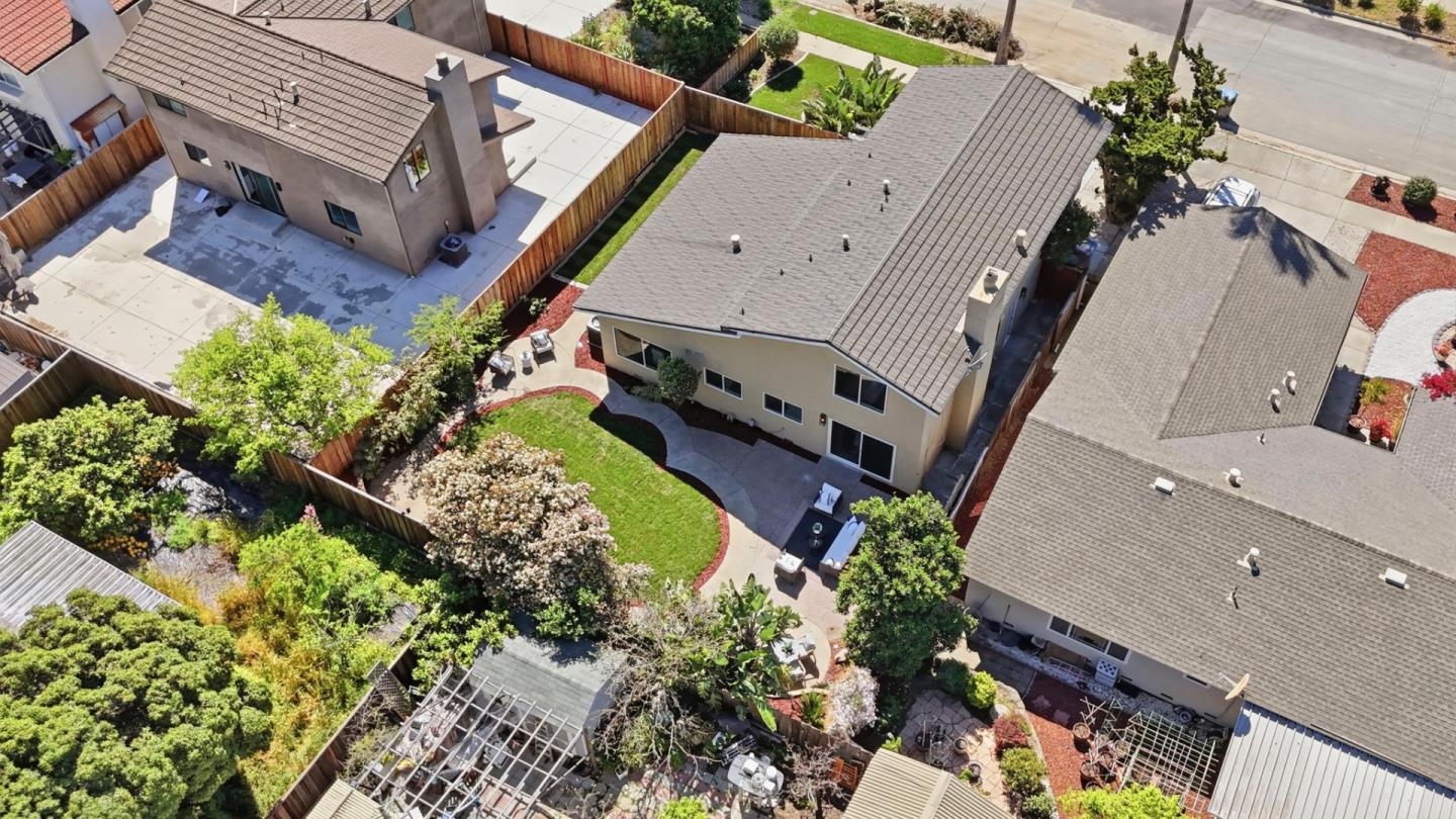 Detail Gallery Image 50 of 58 For 1368 Goldenlake Rd, San Jose,  CA 95131 - 4 Beds | 2/1 Baths